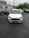 Ford Focus St-2 Tdci
