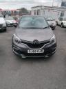 Renault Captur Iconic Tce
