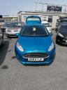 Ford Fiesta Zetec