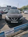 Nissan Qashqai Visia Dci
