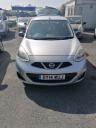 Nissan Micra Visia