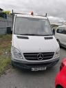 Mercedes-benz Sprinter 313 Cdi