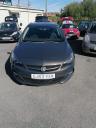 Vauxhall Astra Limited Edition T