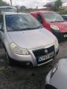 Fiat Sedici Eleganza 16v