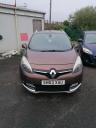 Renault Scenic Grand Scenic Dynamique Tomtom Energy Dci S/s